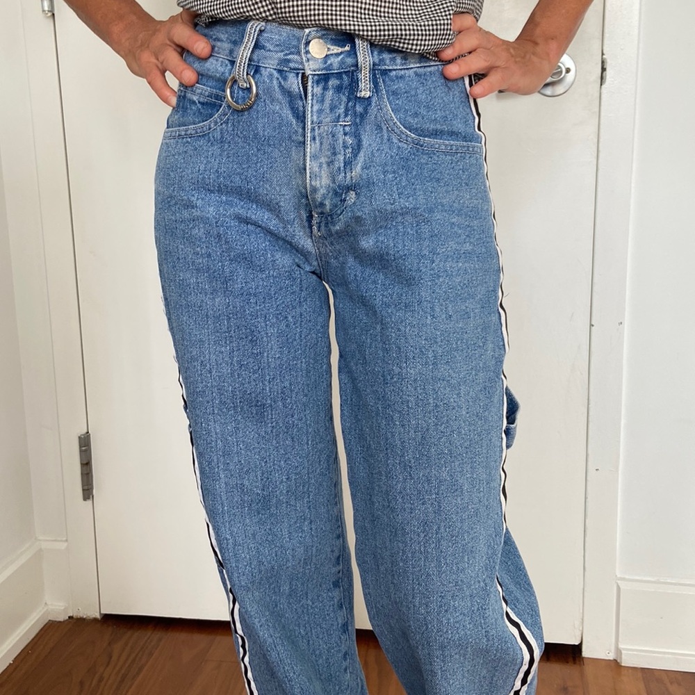 Unif jeans in excellent condition